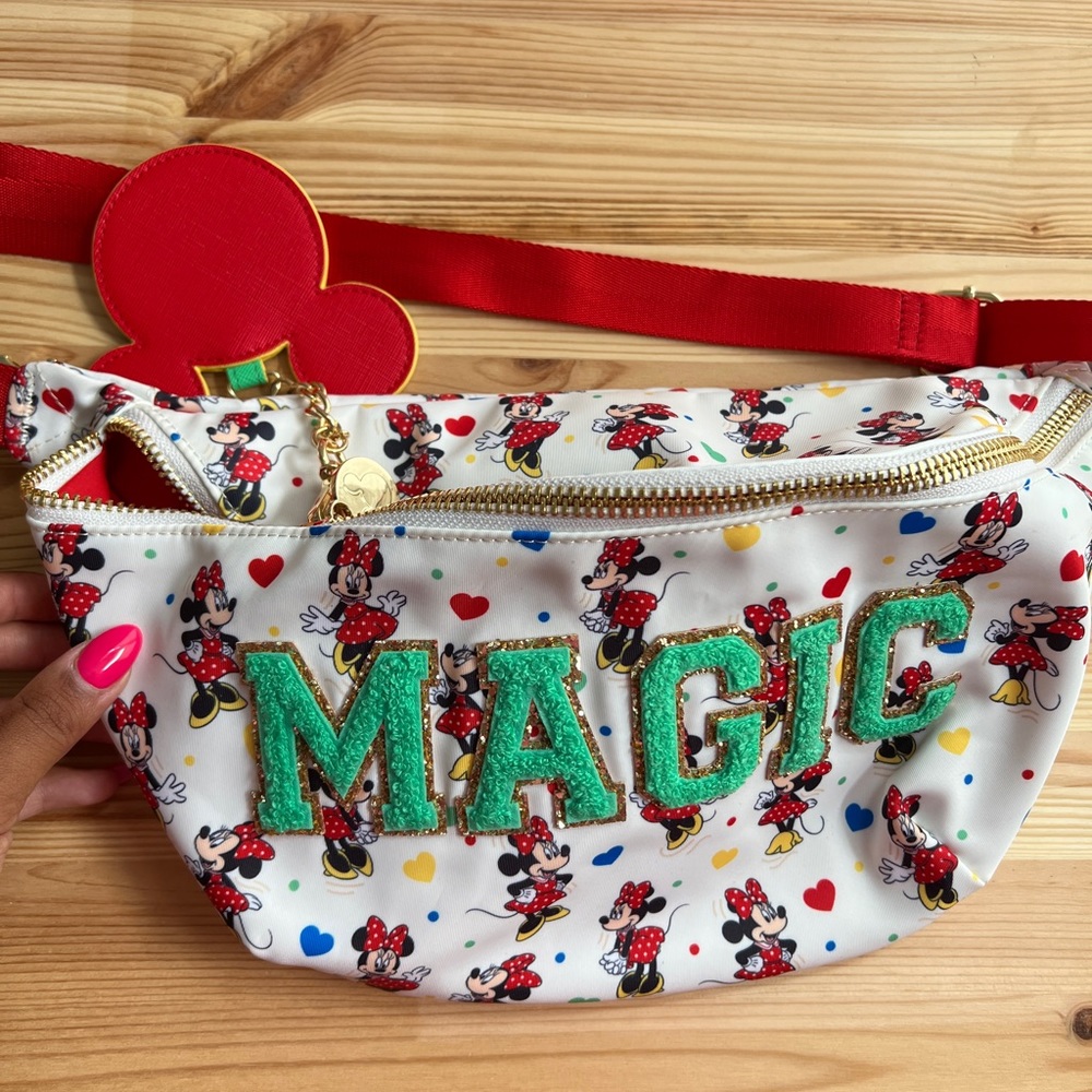 Stoney clover lane jumbo fanny